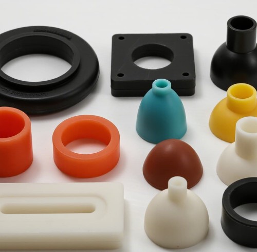 Waterproof Silicone Seals: Design Principles, Material Selection, and Testing Standards