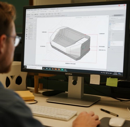 How to Read a Silicone Product Drawing: Key Dimensions, Tolerances, and GD&T Symbols
