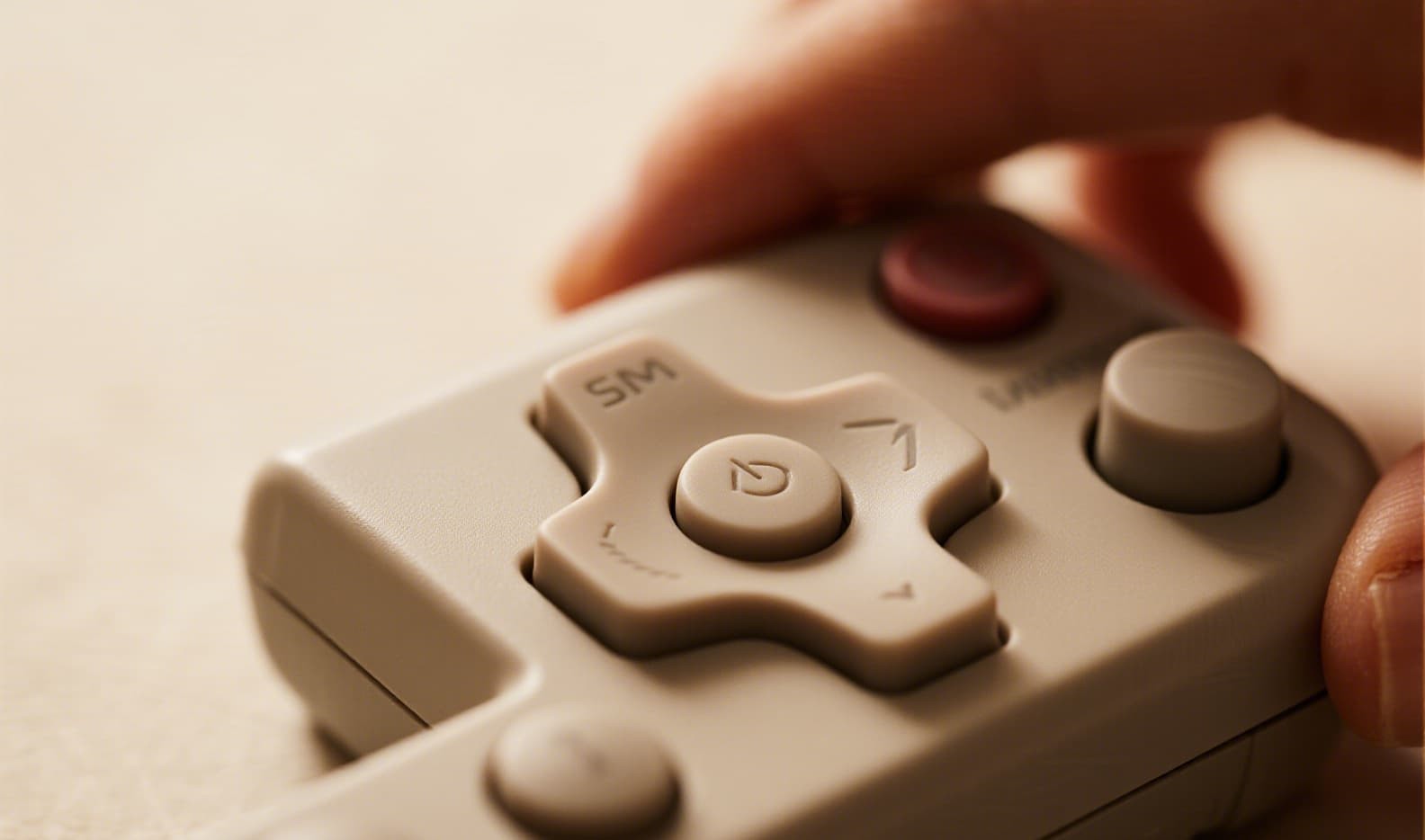 FromRubber custom silicone keypad
