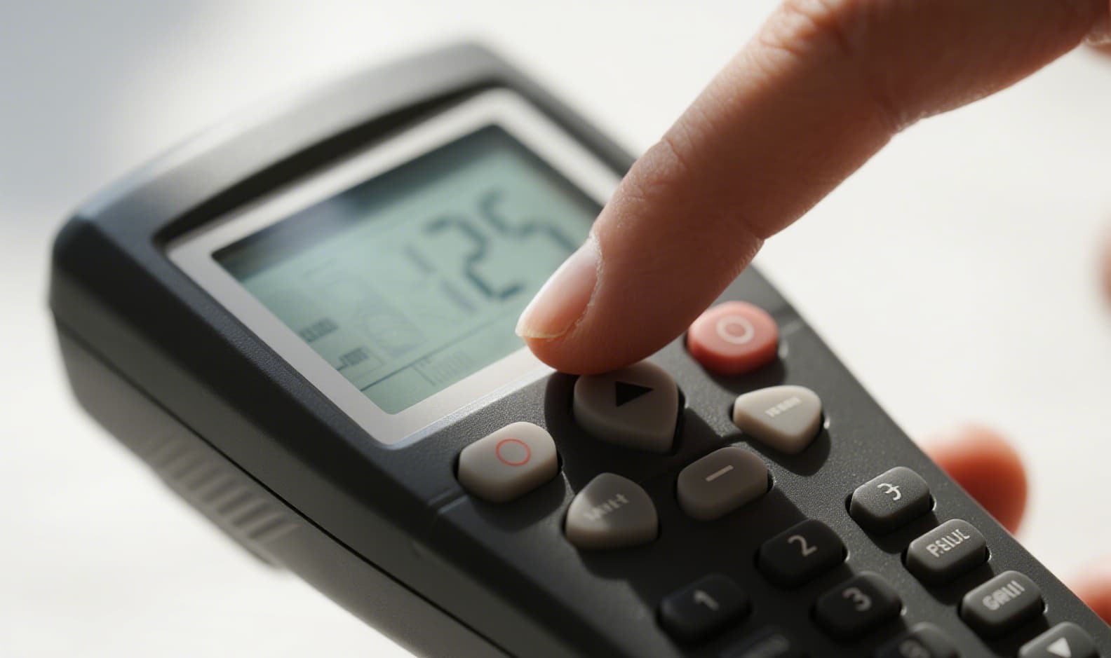 Silicone Keypad Feels Too Hard? Improve Rebound Feel Through Structural Design