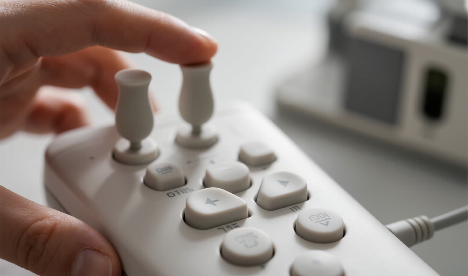 Why Does Your Silicone Keypad 3D File Always Throw Errors When Imported? The Pitfalls of STP vs. IGS