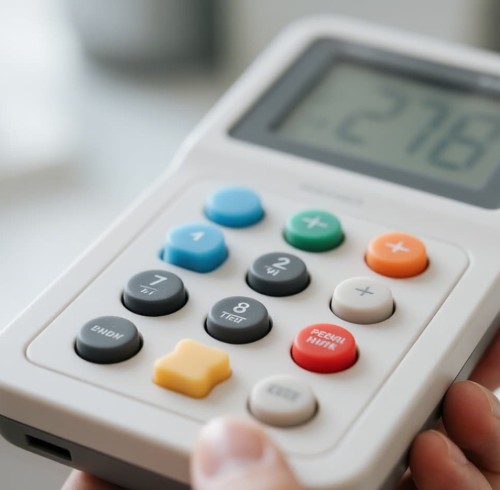 Conductive Pill Misalignment? Why Locating Holes Are Critical in Silicone Keypad Design