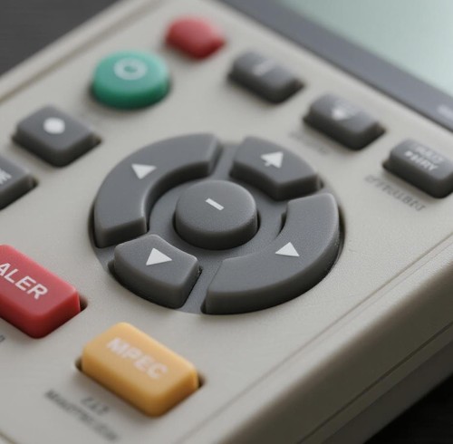 Industrial Environment Corrosion? Oil & Alcohol Resistant Silicone Keypad Customization Guide