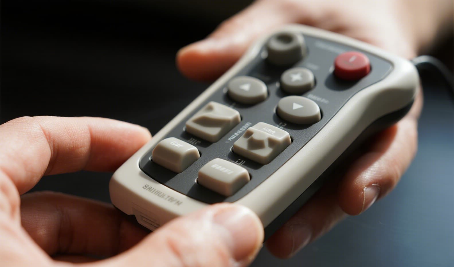 Silicone Keypad Attracts Dust? The Role of Antistatic Agents (ESD) Is Underestimated