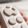 White Silicone Keypad Yellowing? Masterbatch Anti‑Yellowing Performance Defines Product Quality