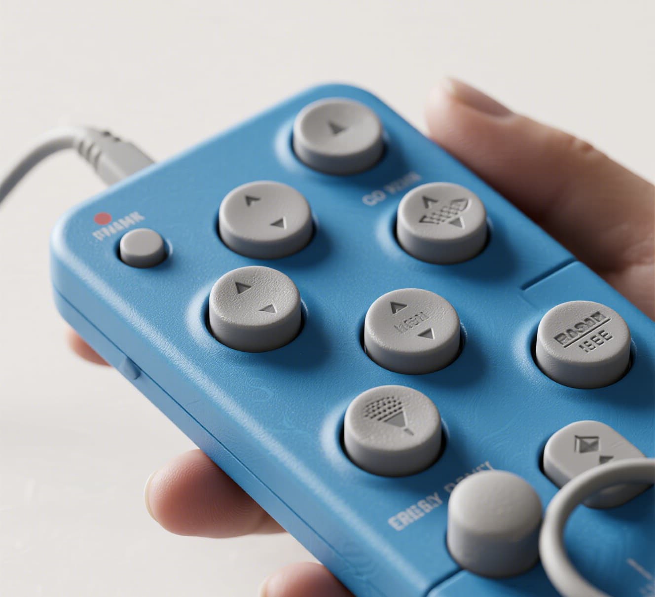 Food‑Grade Silicone Keypads Must Pass FDA and LFGB Certification for Kitchen Appliances