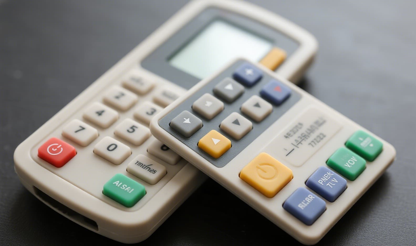 FromRubber custom silicone keypad