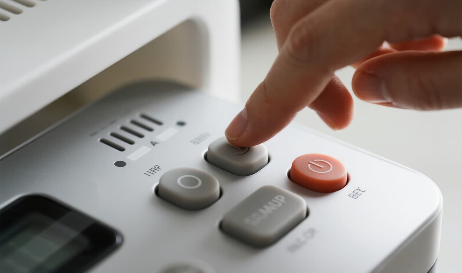 Food‑Grade Silicone Keypads Must Pass FDA and LFGB Certification for Kitchen Appliances
