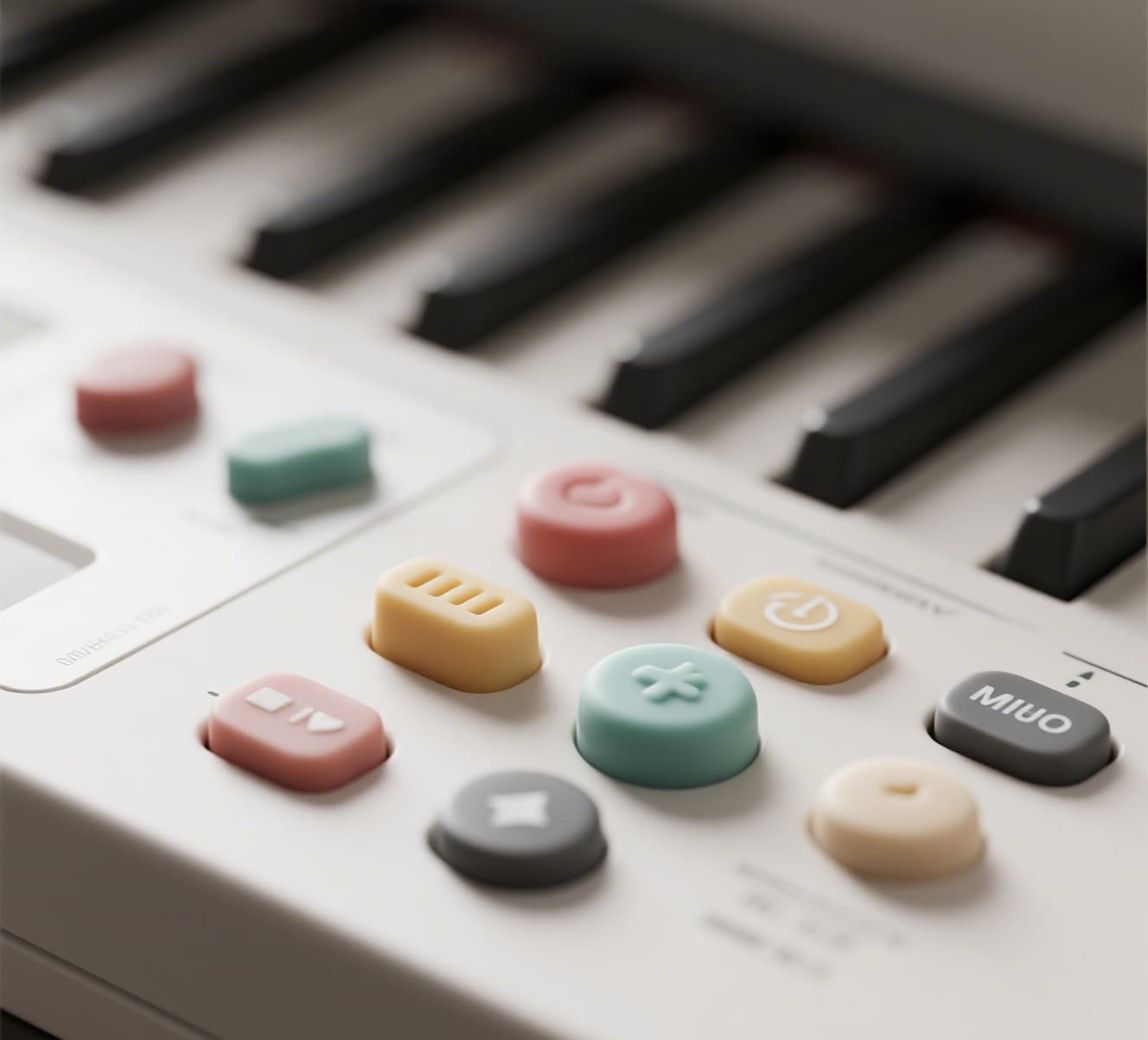 Silicone Keypad Odor? Choose the Right Curing Agent (Odorless Vulcanization Process Revealed)
