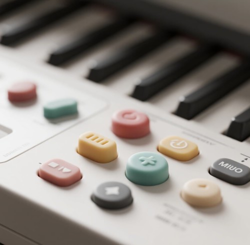 Silicone Keypad Odor? Choose the Right Curing Agent (Odorless Vulcanization Process Revealed)