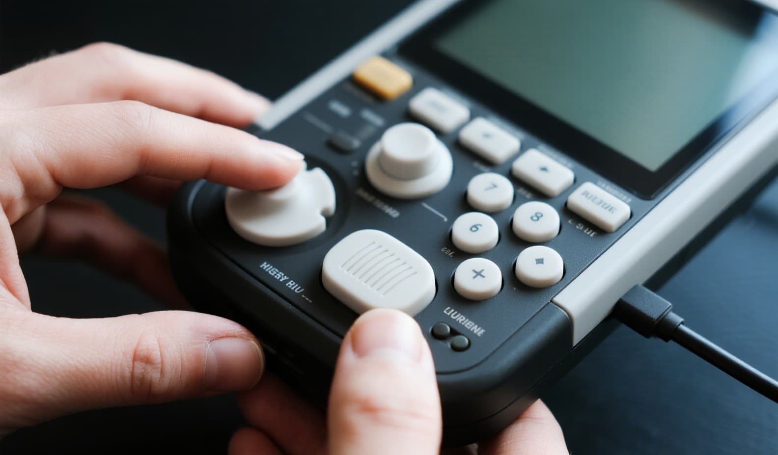 Silicone Keypad Edge Flash? Flash Control & Deflashing Process Explained