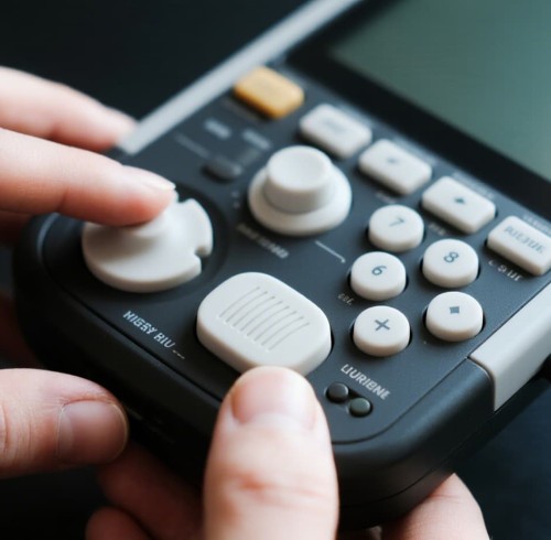 Silicone Keypad Edge Flash? Flash Control & Deflashing Process Explained