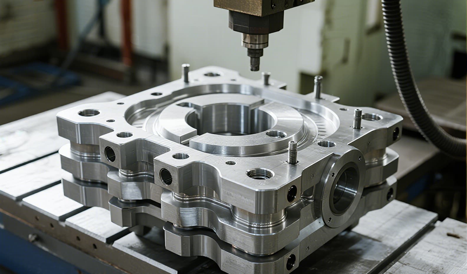 Wrong Silicone Keypad Mold Steel Choice Can Shorten Mold Life Tenfold: How to Choose and Cost Differences