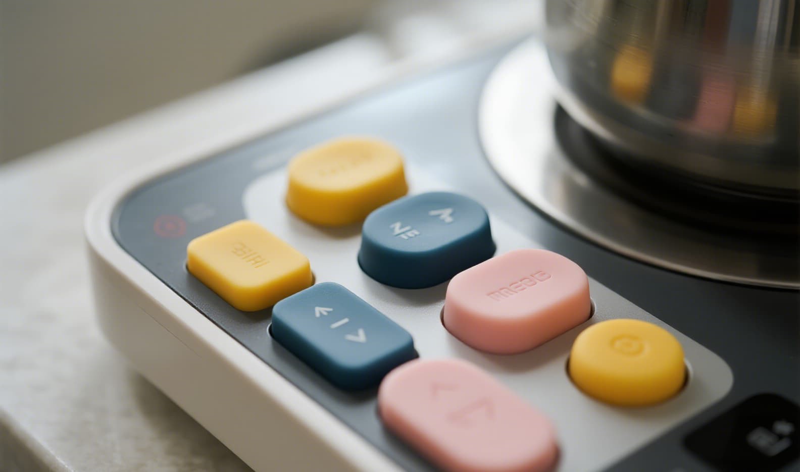 Silicone Keypad Silk Printing Wears Off? 3M Tape Test & Surface Treatment Guide