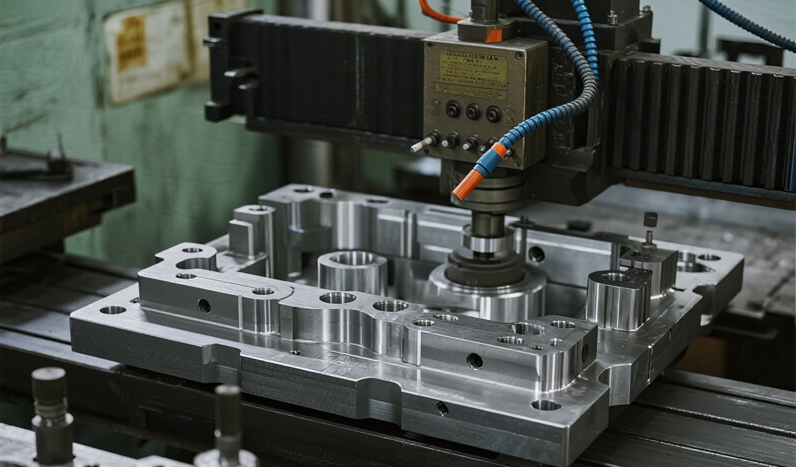 How Many Cavities for Silicone Keypad Mold? The Art of Balancing Cavity Count and Cost