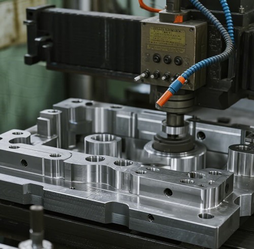 How Many Cavities for Silicone Keypad Mold? The Art of Balancing Cavity Count and Cost