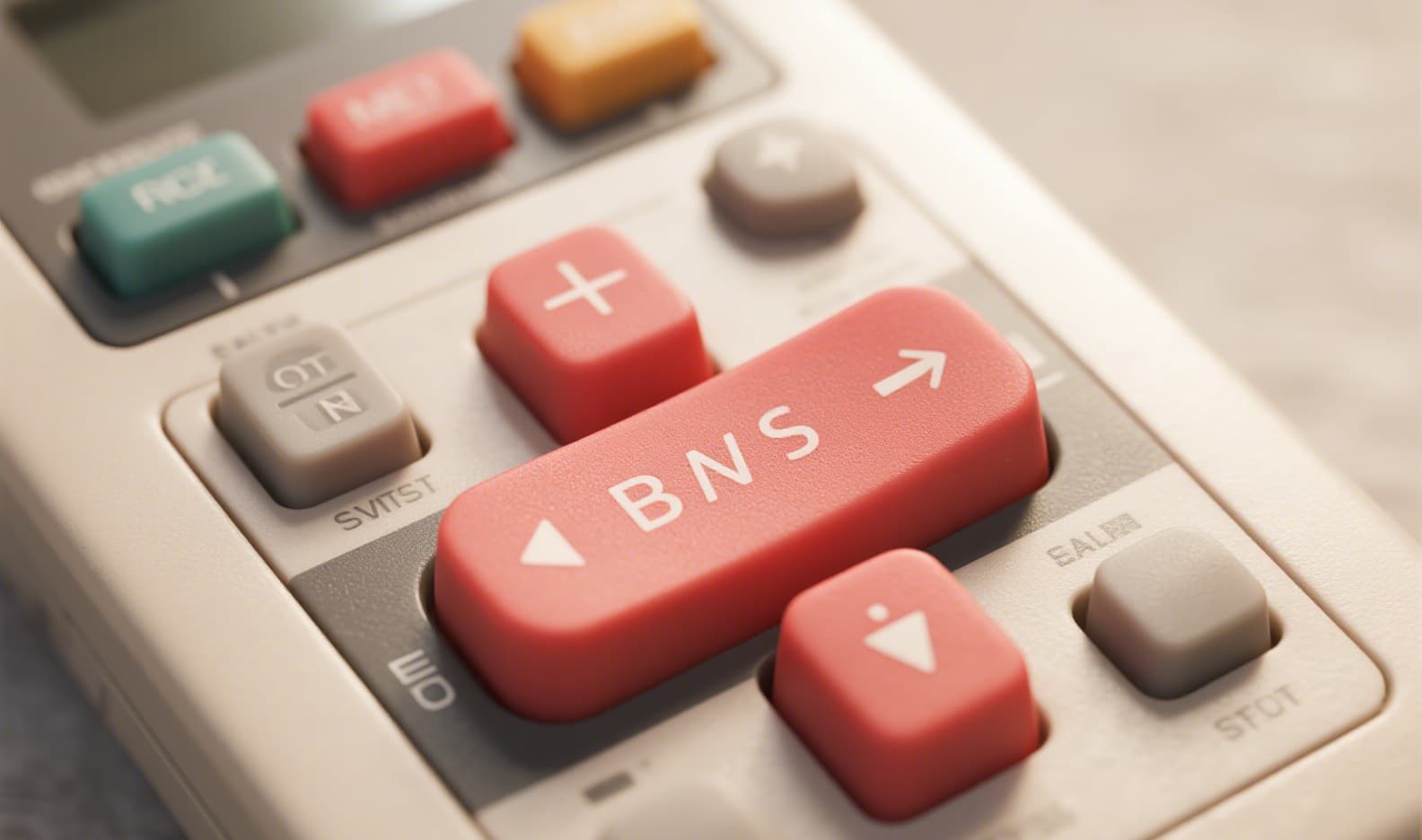 FromRubber custom silicone keypad