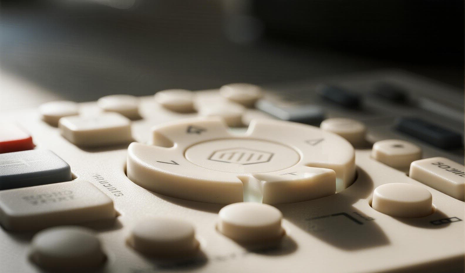 FromRubber custom silicone keypad