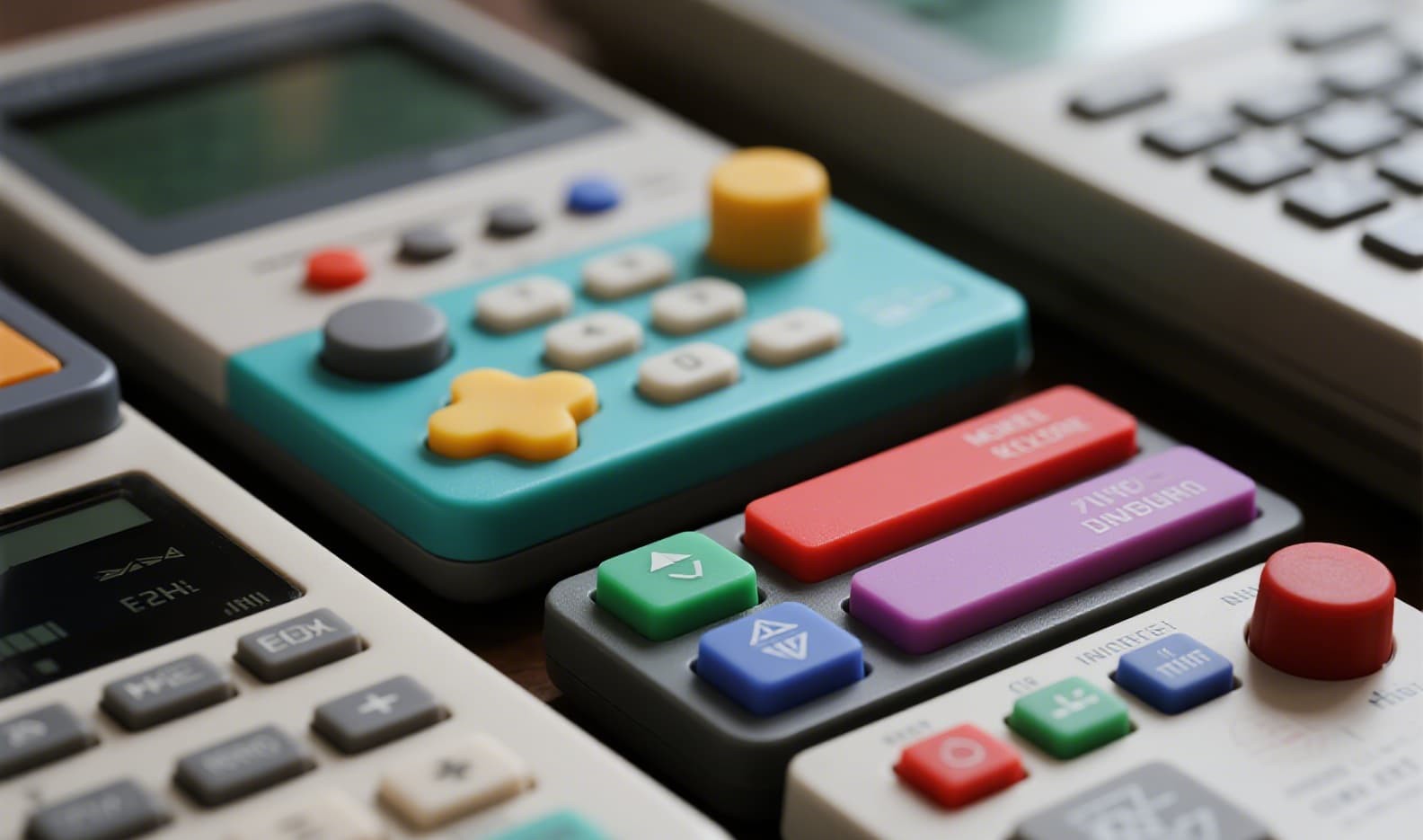 Multi‑Color Silicone Keypad Misalignment? Overmolding Challenges & Solutions