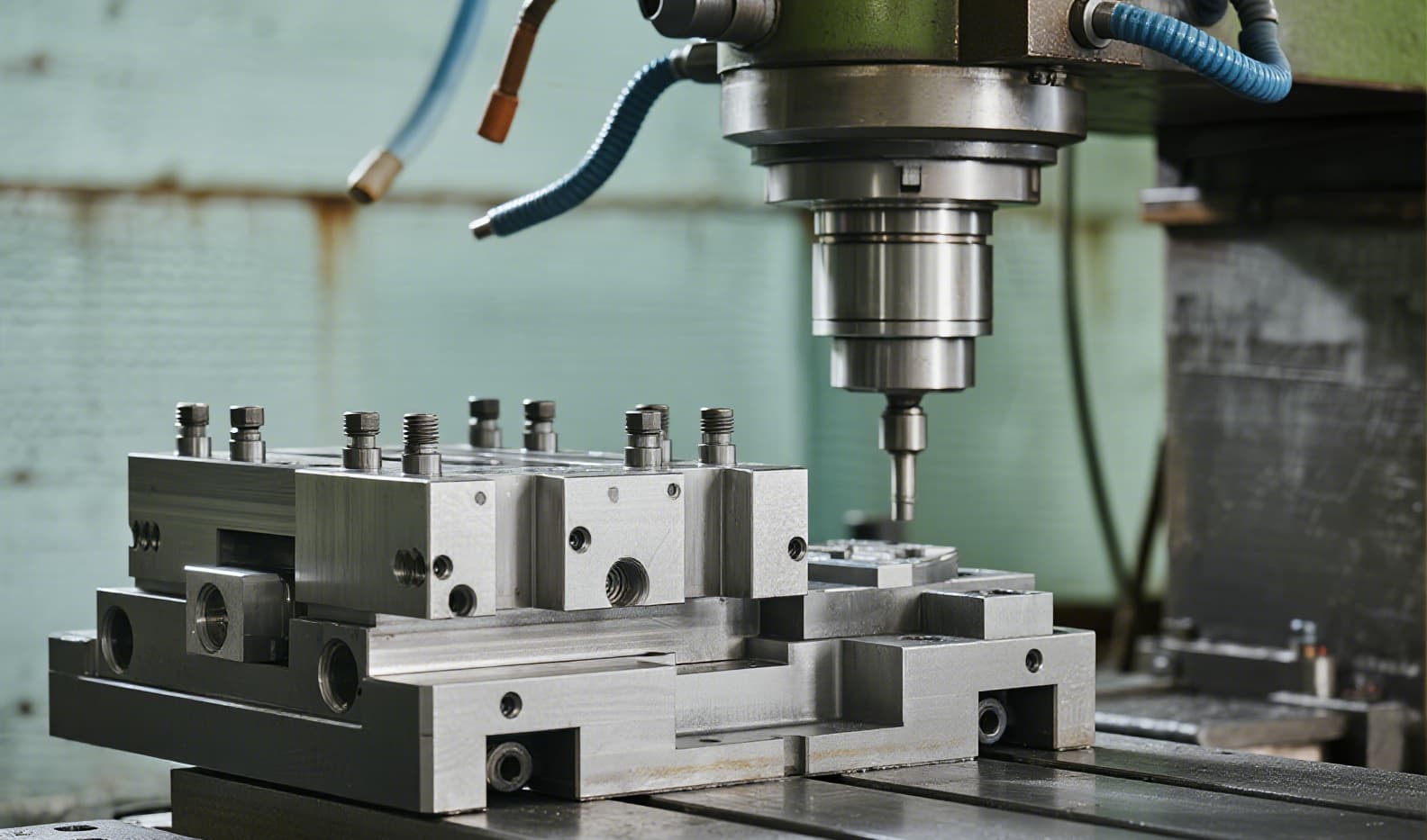 Silicone Product Mold Maintenance & Care: 5 Key Actions to Extend Tool Life