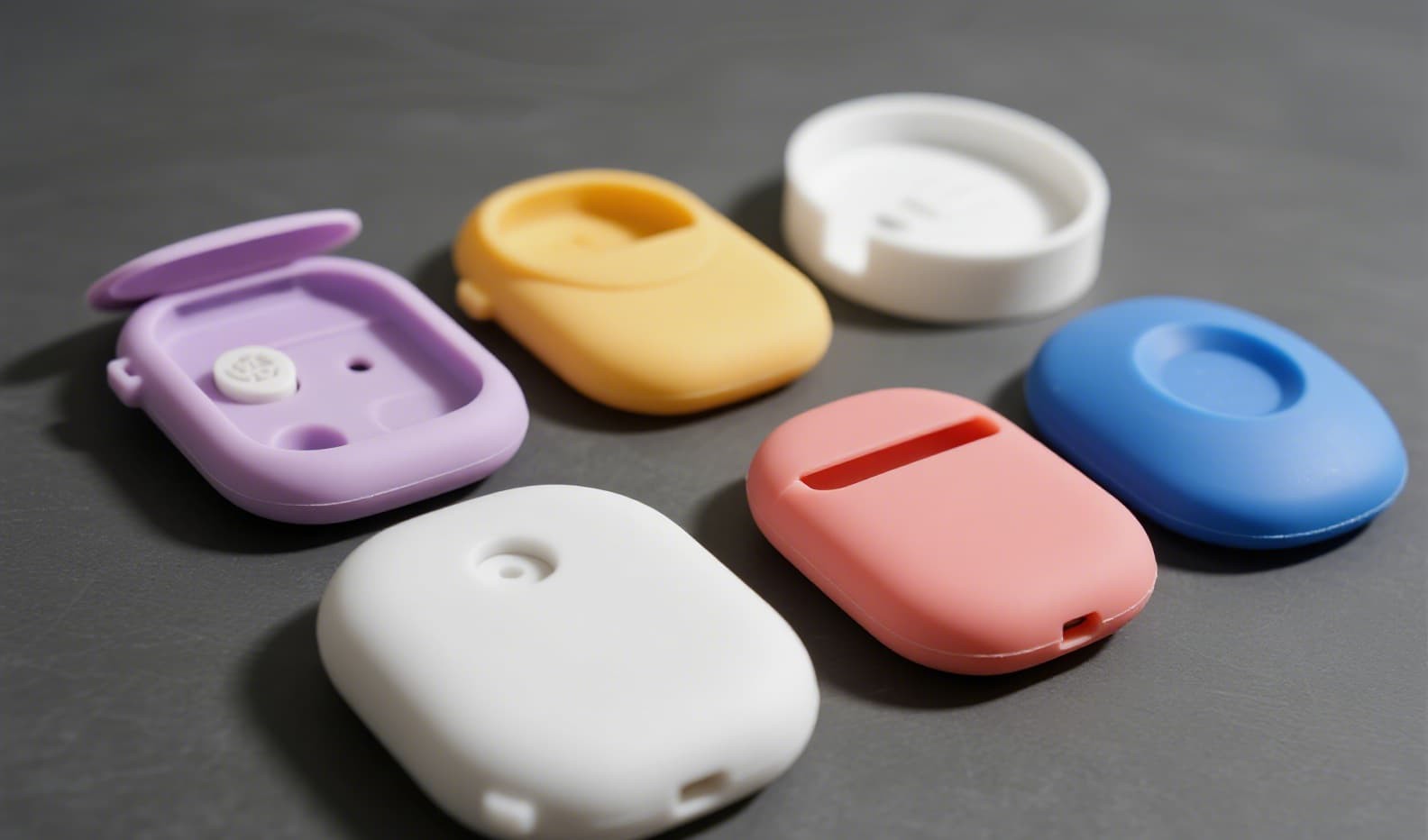 Custom Silicone Sample vs Mass Production Inconsistent? How to Control Process Stability from Trial to Production