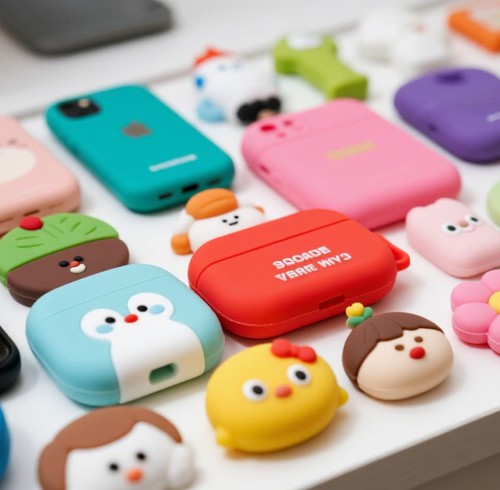 The Hidden Cost of a Perfect Silicone Case Why Every Bubble, Short Edge, and Burn Spot Is a Lawsuit Waiting to Happen