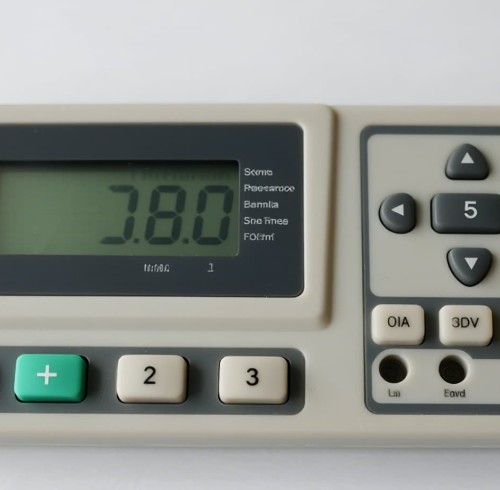 Instrument Silicone Keypad Tolerances – Why Over‑Specification Inflates Tooling Cost Without Adding Value