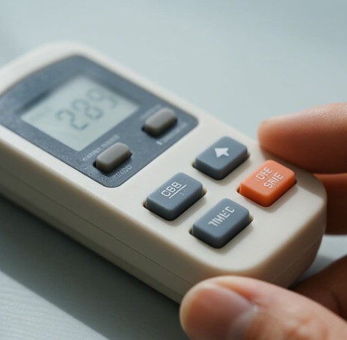 Instrument Manufacturers Beware: How Your Silicone Keypad's Contact Resistance Fluctuation Can Ruin Measurement Accuracy