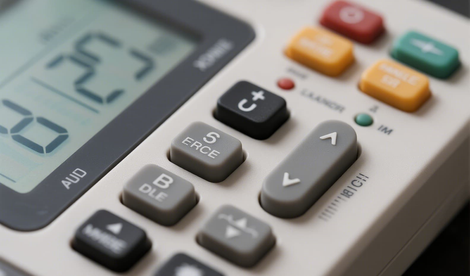 Your Instrument Sells Globally, But Does Your Instrument Silicone Keypad Survive –40°C? The Hidden Cost of Regional Failures