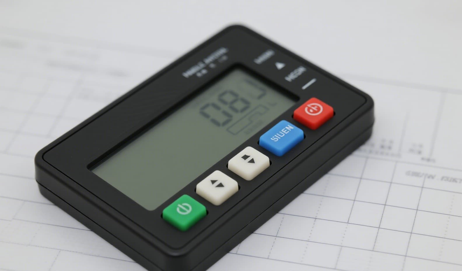 ±30g Tactile Force Variation Across Batches: How Inconsistent Silicone Keypad Ruin Your Instrument's Premium Feel