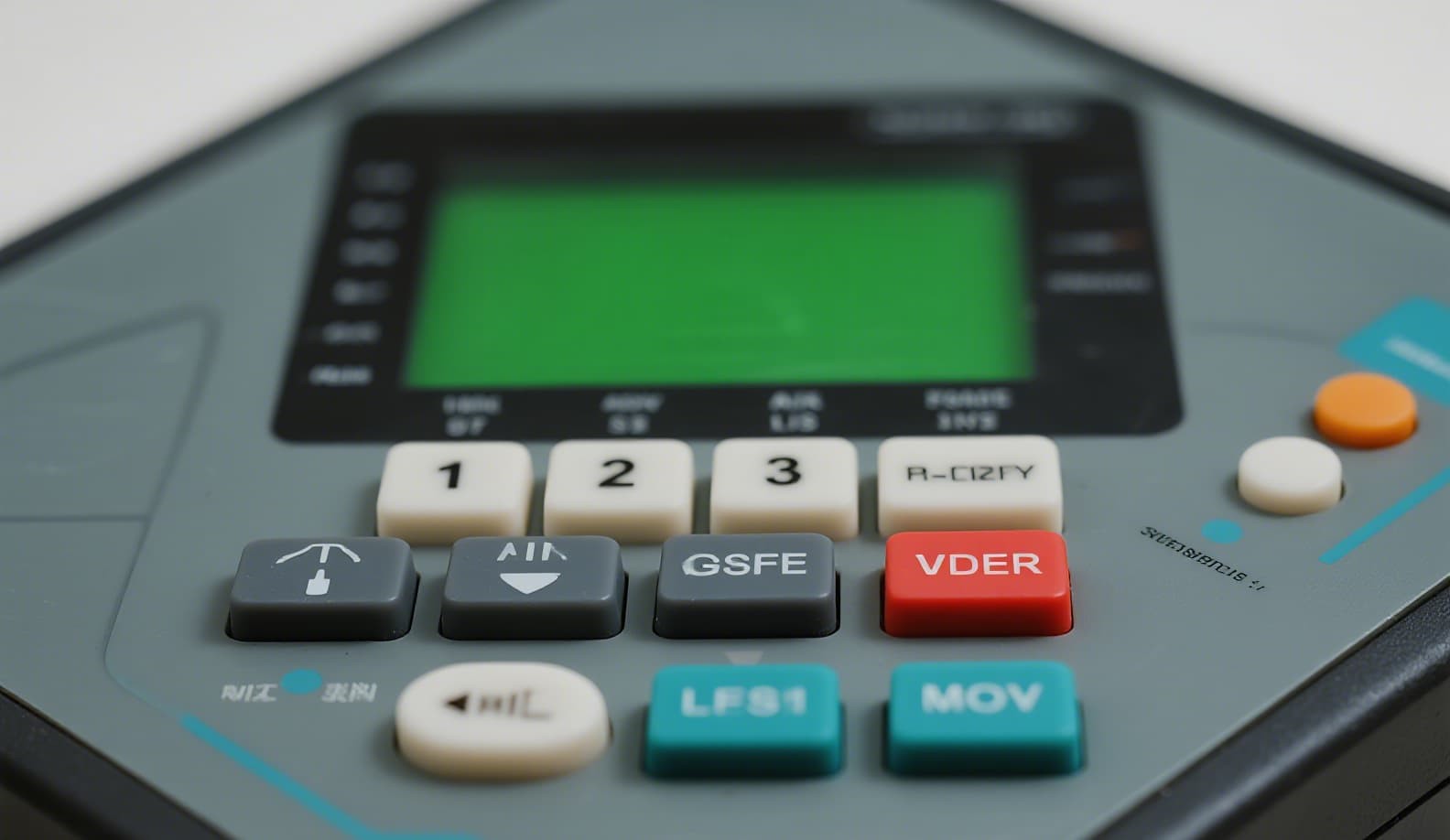 Why Instrument Calibration Drifts After 6 Months – The Silicone Keypad Conductivity Problem No One Talks About