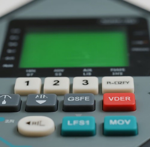 Why Instrument Calibration Drifts After 6 Months – The Silicone Keypad Conductivity Problem No One Talks About