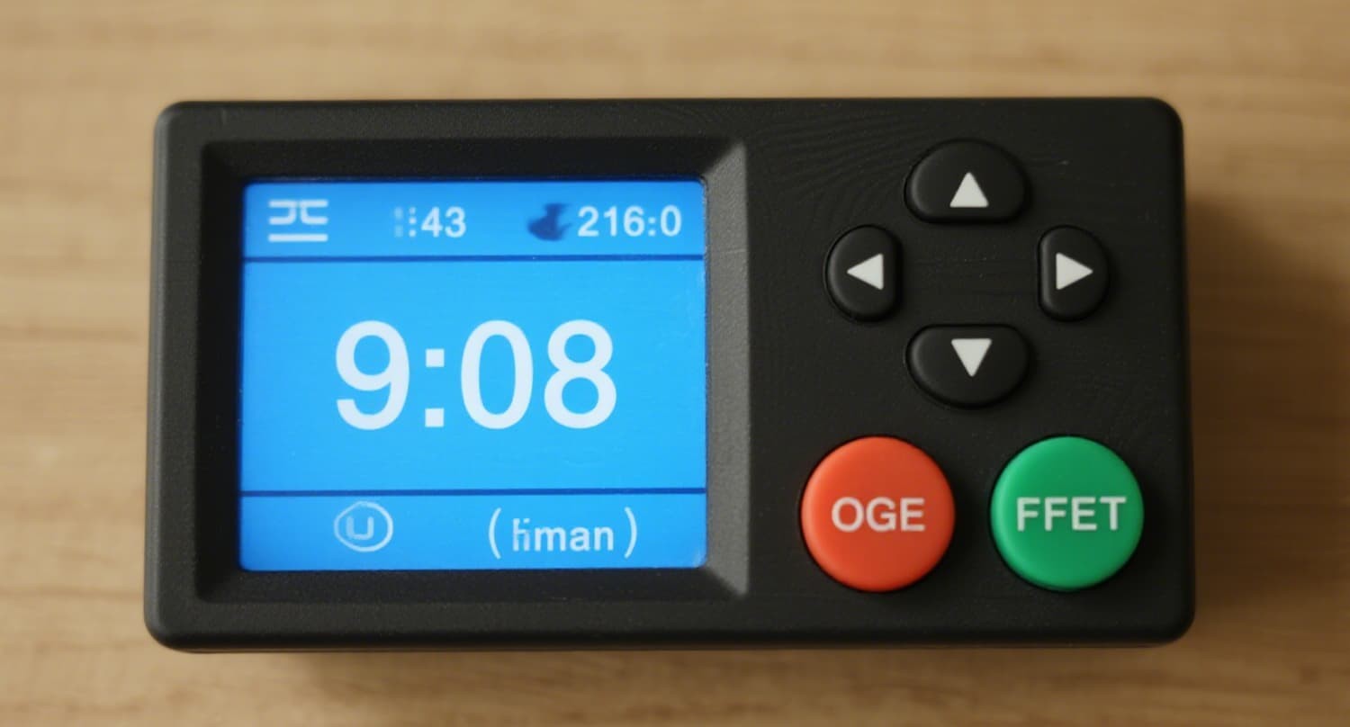 Alcohol Wipes Are Killing Your Silicone Keypad Legends – A Hard Lesson for Medical & Lab Instrument Makers