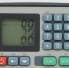 How to specify instrument silicone keypad for consistent feel from –40°C to +85°C?