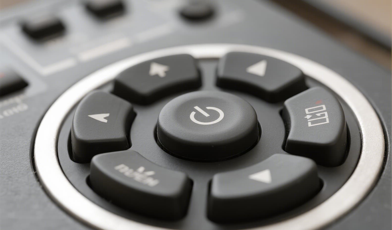 FromRubber custom silicone keypad