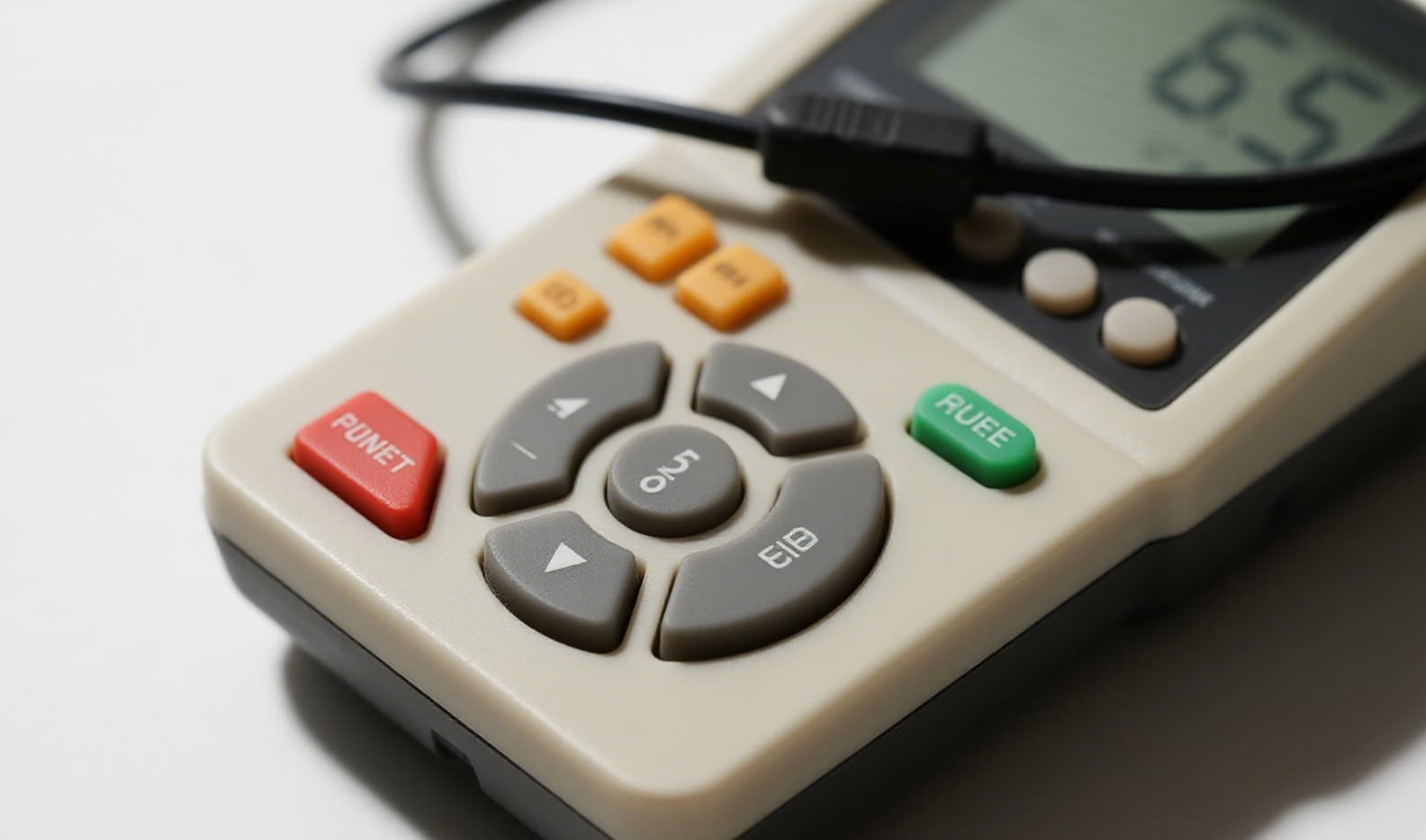 What actuation force tolerance (±g) ensures silicone keypad tactile consistency across batches?