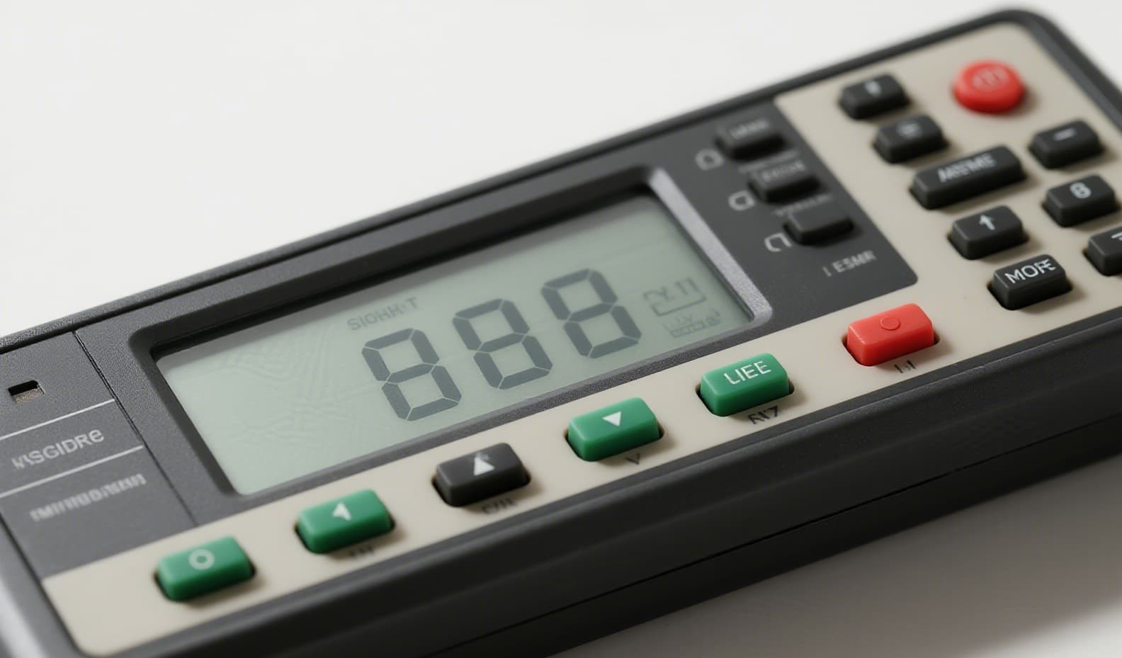From Prototype to Production: Why Your Instrument Silicone Keypad Tooling Validation Phase Is the Most Critical – And Most Rushed