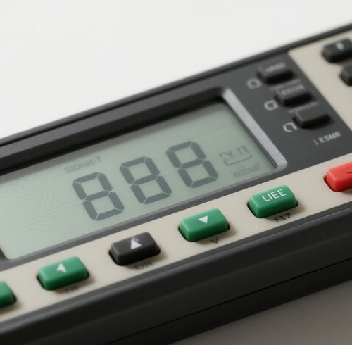 From Prototype to Production: Why Your Instrument Silicone Keypad Tooling Validation Phase Is the Most Critical – And Most Rushed