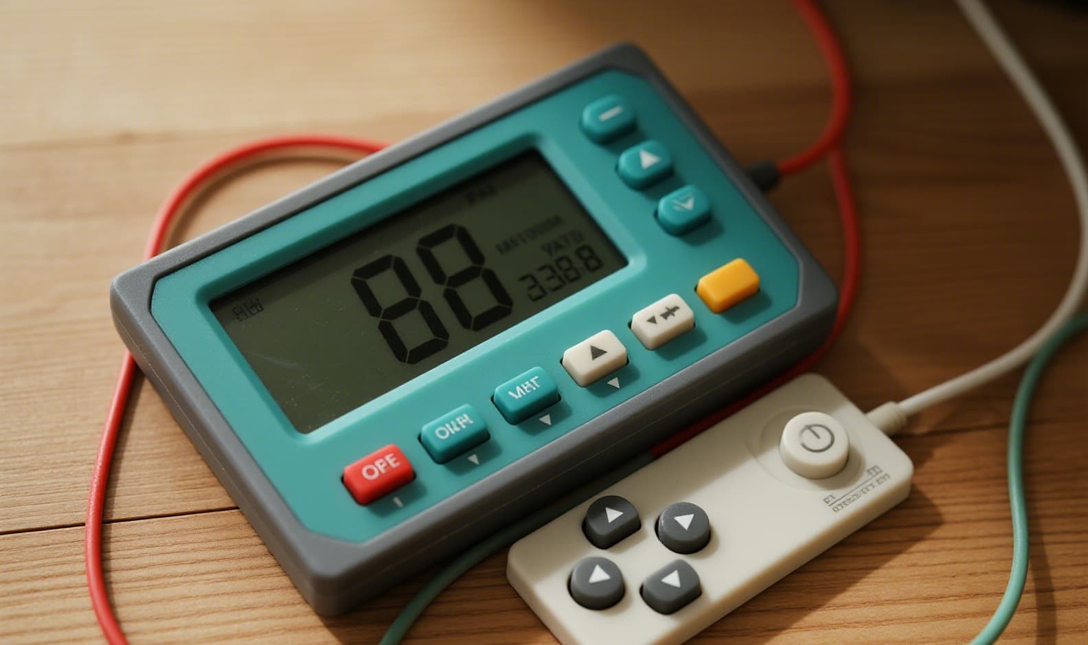 Custom Silicone Keypad Tooling Cost vs. Product Differentiation – The Dilemma Facing Every Small-Batch Instrument OEM