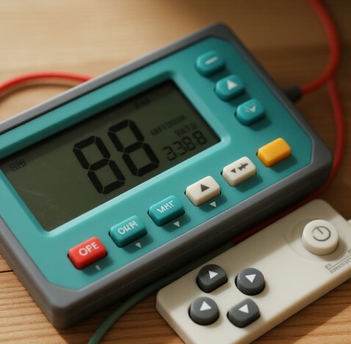 Custom Silicone Keypad Tooling Cost vs. Product Differentiation – The Dilemma Facing Every Small-Batch Instrument OEM
