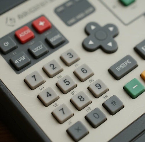 Why Instrument-Grade Silicone Keypads Fail Prematurely – And How Full-Chain Manufacturing Prevents It