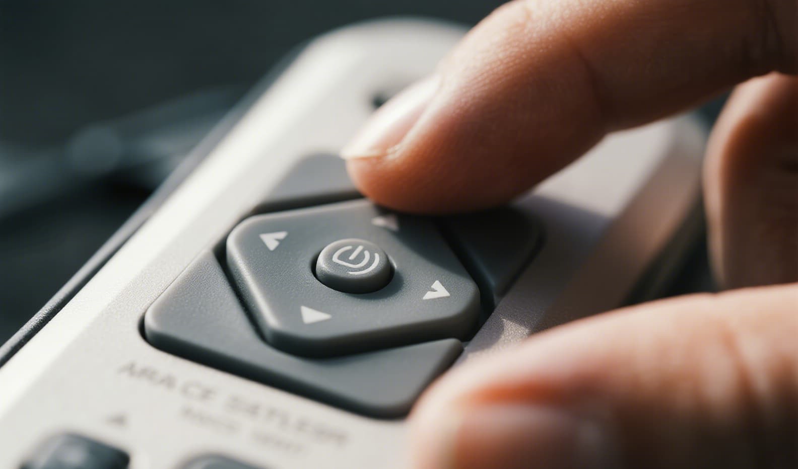instrument silicone keypad