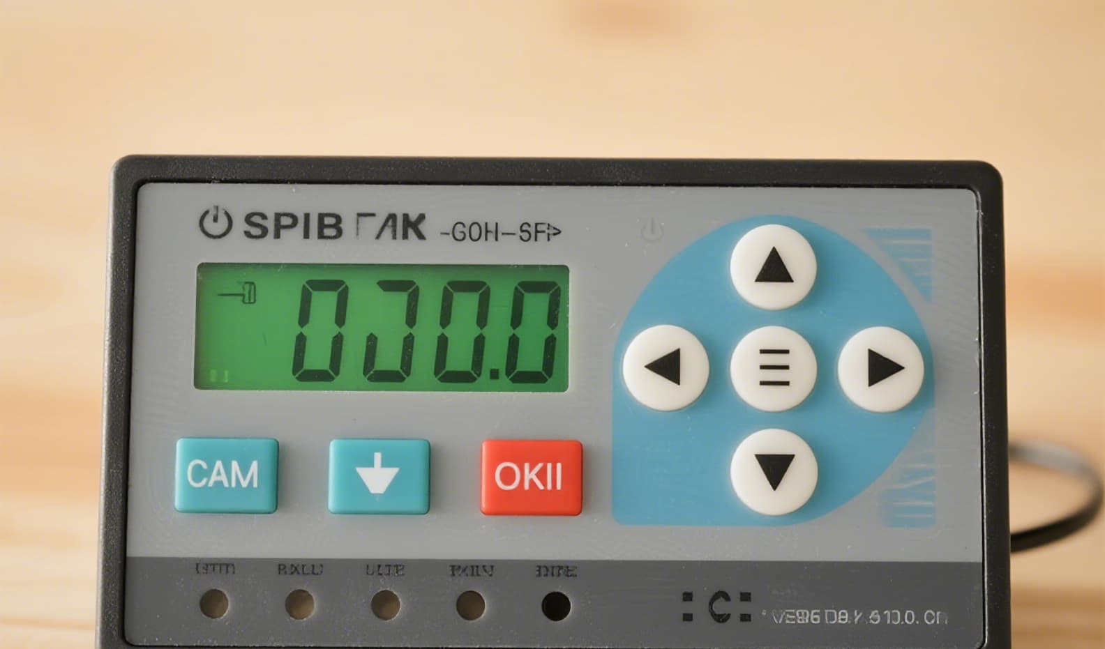 How can I verify if a silicone keypad supplier uses premium silicone vs. recycled material?
