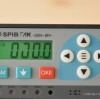 How can I verify if a silicone keypad supplier uses premium silicone vs. recycled material?
