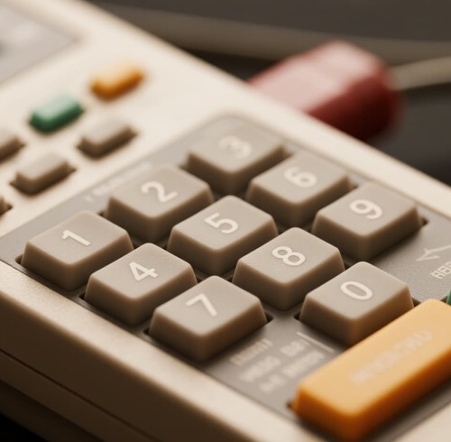 73% of Oscilloscope Silicone Keypad Failures Trace Back to One Cause – Contact Oxidation from Industrial Oil and Dust