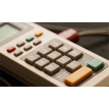 73% of Oscilloscope Silicone Keypad Failures Trace Back to One Cause – Contact Oxidation from Industrial Oil and Dust