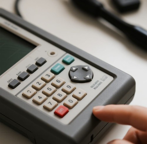 Oscilloscope Silicone Buttons That Die in 2 Years – Engineers' Top Complaint & How to Fix at Source