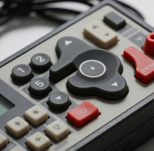 TOC Analyzers and Titrators Silicone Keypad – The Most Common Failure Mode in Laboratory Instruments