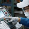 When Touchscreens Fail on the Factory Floor – Why Physical Silicone Keypads Remain Essential for Process Instruments