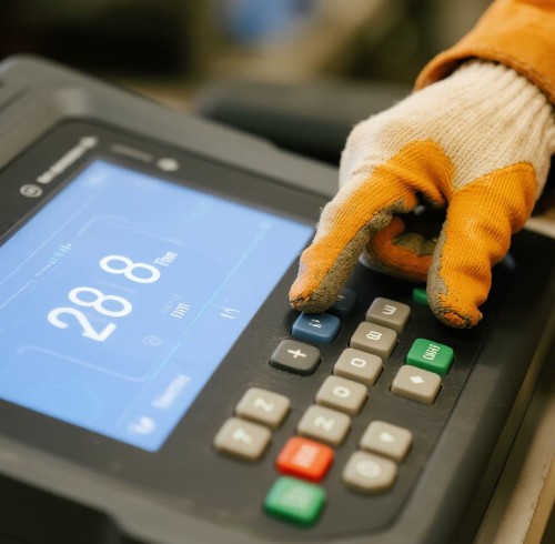 When the Elements Attack – How Silicone Keypads Defend Industrial Instruments?